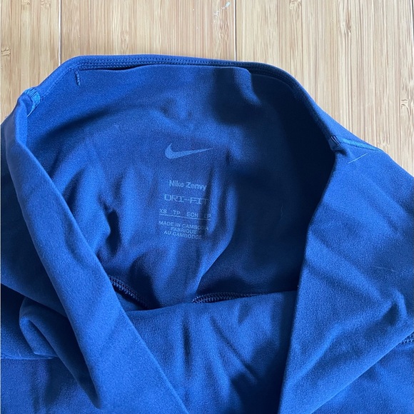 Bundle of Nike zenvy dri fit leggings bundle  xs - Picture 8 of 8